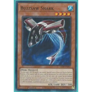 LED9-EN052 Buzzsaw Shark – Common